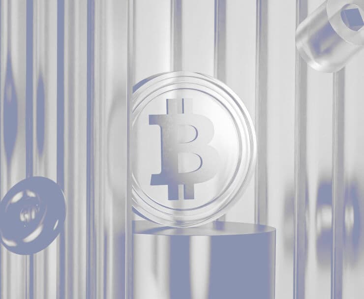 Unlimited Crypto transfers